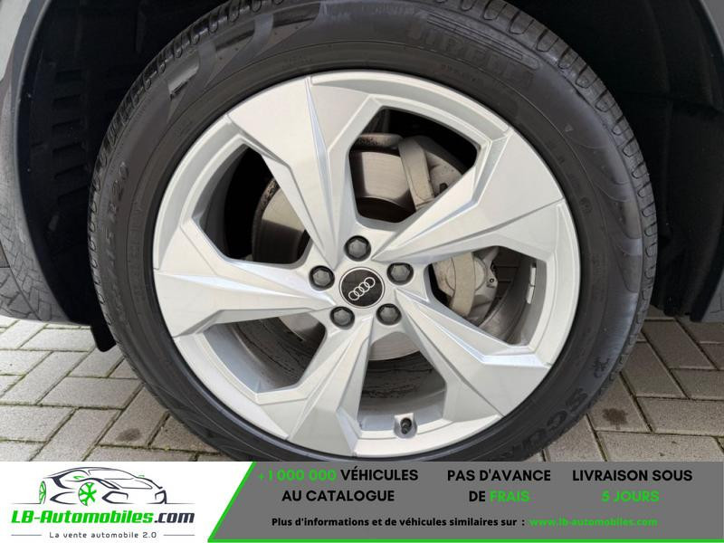 Audi Q5 Sportback 45 TFSI 265 BVA Quattro  occasion  Beaupuy - photo n8