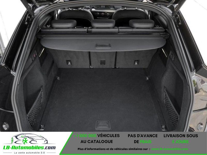 Audi Q5 Sportback 45 TFSI 265 BVA Quattro  occasion  Beaupuy - photo n7