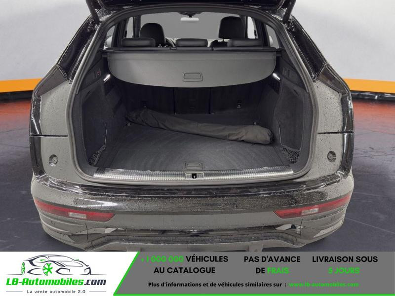 Audi Q5 Sportback 45 TFSI 265 BVA Quattro  occasion  Beaupuy - photo n5