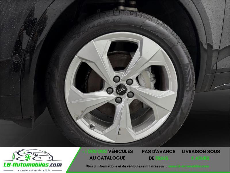 Audi Q5 Sportback 45 TFSI 265 BVA Quattro  occasion  Beaupuy - photo n4