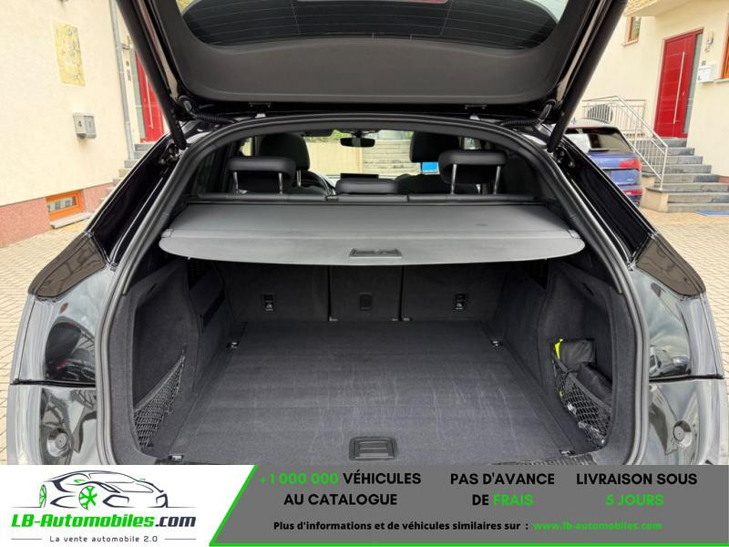 Audi Q5 Sportback 45 TFSI 265 BVA Quattro  occasion  Beaupuy - photo n9