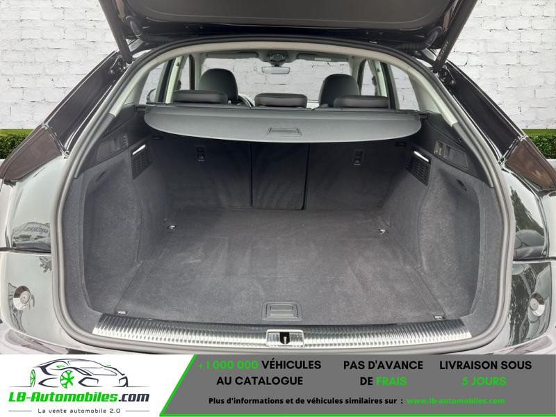 Audi Q5 Sportback 45 TFSI 265 BVA Quattro  occasion  Beaupuy - photo n12