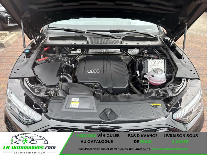 Audi Q5 Sportback 45 TFSI 265 BVA Quattro  occasion  Beaupuy - photo n11