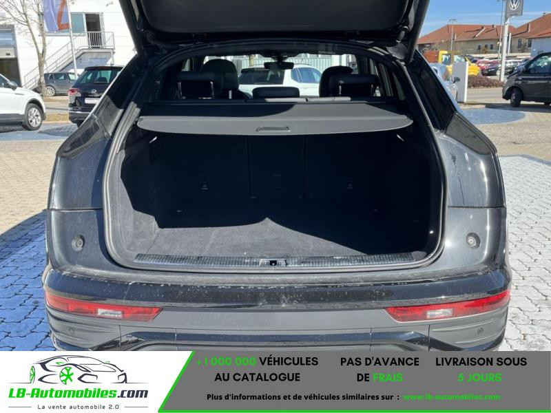 Audi Q5 Sportback 45 TFSI 265 BVA Quattro  occasion  Beaupuy - photo n8