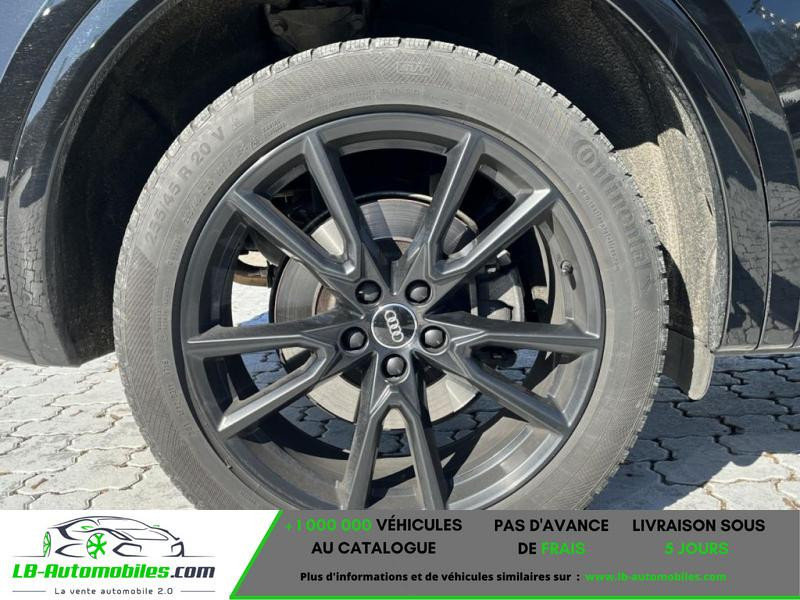 Audi Q5 Sportback 45 TFSI 265 BVA Quattro  occasion  Beaupuy - photo n7