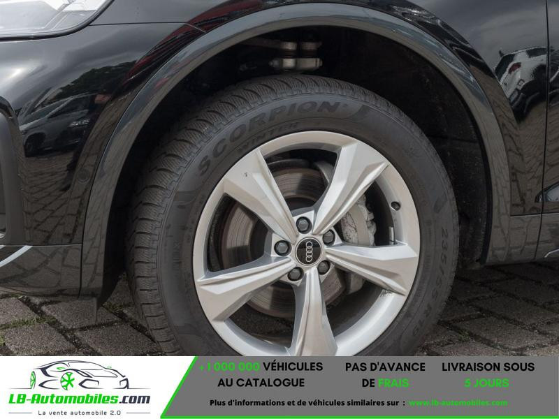 Audi Q5 Sportback 45 TFSI 265 BVA Quattro  occasion  Beaupuy - photo n5