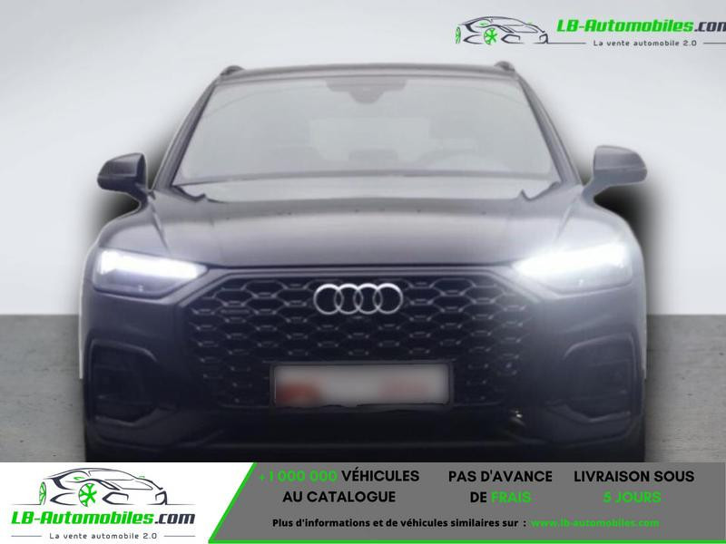 Audi Q5 Sportback 45 TFSI 265 BVA Quattro  occasion  Beaupuy - photo n3