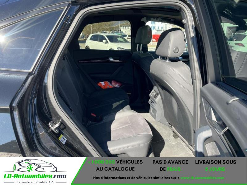 Audi Q5 Sportback 45 TFSI 265 BVA Quattro  occasion  Beaupuy - photo n5