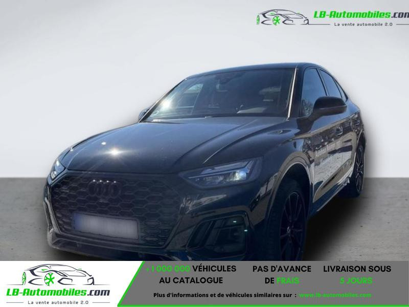 Audi Q5 Sportback 45 TFSI 265 BVA Quattro  occasion  Beaupuy