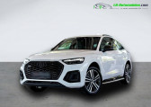 Audi Q5 Sportback occasion année 2022 boite Automatique Annonce Audi Q5 Sportback occasion Essence 45 TFSI 265 BVA Quattro à Beaupuy