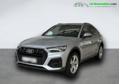 Audi Q5 Sportback occasion année 2024 boite Automatique Annonce Audi Q5 Sportback occasion Essence 45 TFSI 265 BVA Quattro à Beaupuy