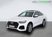 Audi Q5 Sportback 45 TFSI 265 BVA Quattro   Beaupuy 31