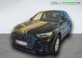 Audi Q5 Sportback occasion année 2022 boite Automatique Annonce Audi Q5 Sportback occasion Essence 45 TFSI 265 BVA Quattro à Beaupuy