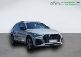 Audi Q5 Sportback occasion année 2022 boite Automatique Annonce Audi Q5 Sportback occasion Essence 45 TFSI 265 BVA Quattro à Beaupuy