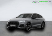 Annonce Audi Q5 Sportback occasion Essence 45 TFSI 265 BVA Quattro  Beaupuy