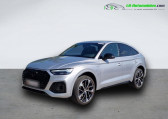 Annonce Audi Q5 Sportback occasion Essence 45 TFSI 265 BVA Quattro  Beaupuy
