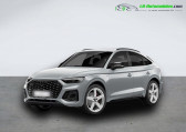 Audi Q5 Sportback occasion année 2022 boite Automatique Annonce Audi Q5 Sportback occasion Essence 45 TFSI 265 BVA Quattro à Beaupuy