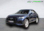 Audi Q5 Sportback occasion année 2024 boite Automatique Annonce Audi Q5 Sportback occasion Essence 45 TFSI 265 BVA Quattro à Beaupuy