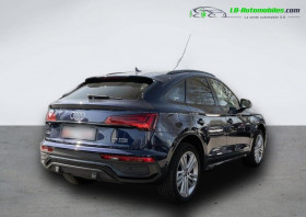 Audi Q5 Sportback 45 TFSI 265 BVA Quattro  occasion  Beaupuy - photo n2