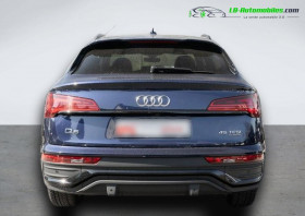 Audi Q5 Sportback 45 TFSI 265 BVA Quattro  occasion  Beaupuy - photo n4