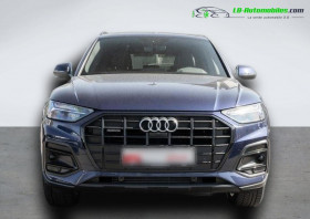 Audi Q5 Sportback 45 TFSI 265 BVA Quattro  occasion  Beaupuy - photo n3