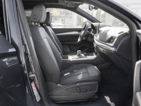 Audi Q5 Sportback 45 TFSI 265 BVA Quattro  occasion  Beaupuy - photo n5