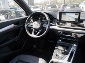 Audi Q5 Sportback 45 TFSI 265 BVA Quattro  occasion  Beaupuy - photo n6