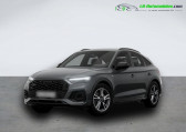 Audi Q5 Sportback occasion année 2022 boite Automatique Annonce Audi Q5 Sportback occasion Essence 45 TFSI 265 BVA Quattro à Beaupuy