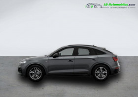 Audi Q5 Sportback 45 TFSI 265 BVA Quattro  occasion  Beaupuy - photo n4