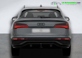 Audi Q5 Sportback 45 TFSI 265 BVA Quattro  occasion  Beaupuy - photo n5