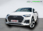 Audi Q5 Sportback occasion année 2023 boite Automatique Annonce Audi Q5 Sportback occasion Essence 45 TFSI 265 BVA Quattro à Beaupuy