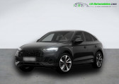 Audi Q5 Sportback occasion année 2023 boite Automatique Annonce Audi Q5 Sportback occasion Essence 45 TFSI 265 BVA Quattro à Beaupuy