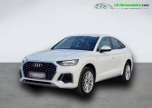 Audi Q5 Sportback 45 TFSI 265 BVA Quattro   Beaupuy 31