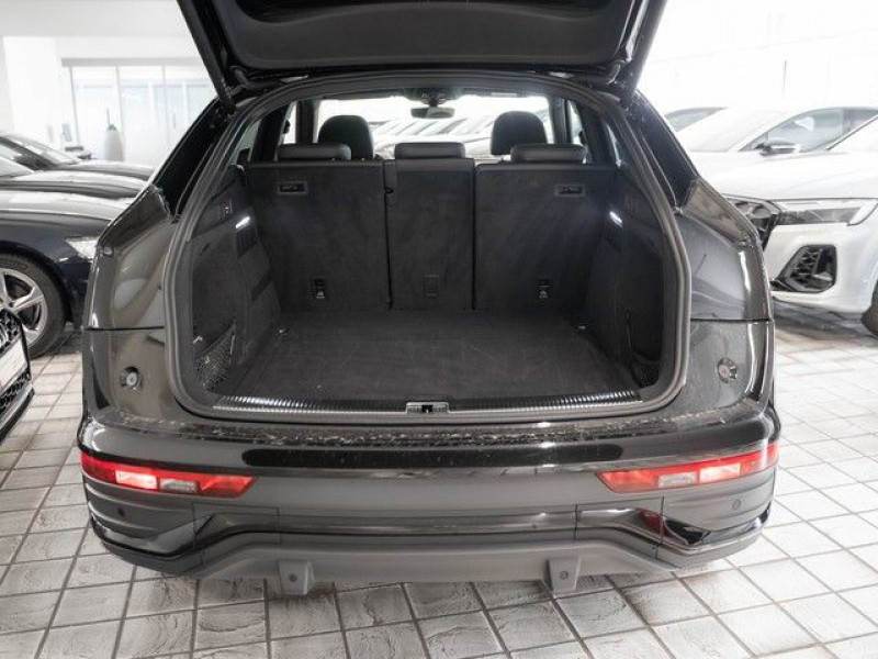Audi Q5 Sportback 45 TFSI 265 BVA Quattro  occasion  Beaupuy - photo n6