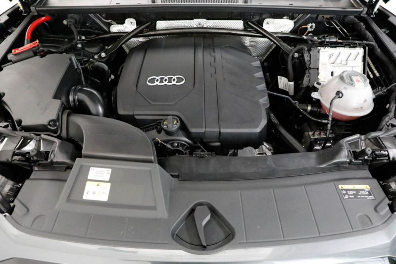 Audi Q5 Sportback 45 TFSI 265 BVA Quattro  occasion  Beaupuy - photo n11