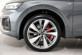 Audi Q5 Sportback 45 TFSI 265 BVA Quattro  occasion  Beaupuy - photo n10
