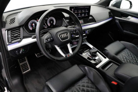 Audi Q5 Sportback 45 TFSI 265 BVA Quattro  occasion  Beaupuy - photo n9