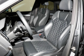 Audi Q5 Sportback 45 TFSI 265 BVA Quattro  occasion  Beaupuy - photo n8