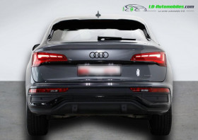 Audi Q5 Sportback 45 TFSI 265 BVA Quattro  occasion  Beaupuy - photo n7