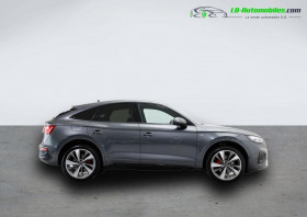 Audi Q5 Sportback 45 TFSI 265 BVA Quattro  occasion  Beaupuy - photo n6