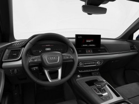 Audi Q5 Sportback 45 TFSI 265 BVA Quattro  occasion  Beaupuy - photo n3