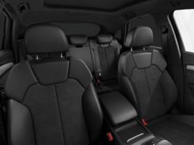 Audi Q5 Sportback 45 TFSI 265 BVA Quattro  occasion  Beaupuy - photo n8