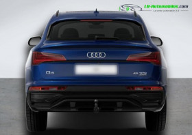 Audi Q5 Sportback 45 TFSI 265 BVA Quattro  occasion  Beaupuy - photo n7