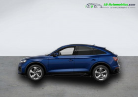 Audi Q5 Sportback 45 TFSI 265 BVA Quattro  occasion  Beaupuy - photo n6