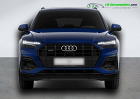 Audi Q5 Sportback 45 TFSI 265 BVA Quattro  occasion  Beaupuy - photo n5