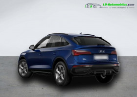 Audi Q5 Sportback 45 TFSI 265 BVA Quattro  occasion  Beaupuy - photo n4