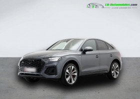 Audi Q5 Sportback , garage LB AUTOMOBILES  Beaupuy