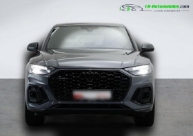 Audi Q5 Sportback 45 TFSI 265 BVA Quattro  occasion  Beaupuy - photo n5