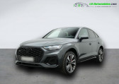 Annonce Audi Q5 Sportback occasion Essence 45 TFSI 265 BVA Quattro  Beaupuy