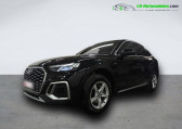 Annonce Audi Q5 Sportback occasion Essence 45 TFSI 265 BVA Quattro  Beaupuy